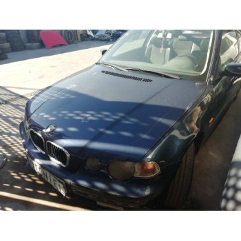 bmw serie 3 compact (e46) del año 2004