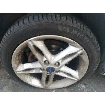 ford focus lim. del año 2016