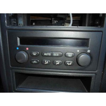 opel astra g berlina del año 2002