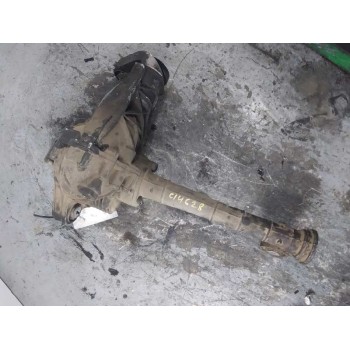 Recambio de diferencial delantero para volkswagen touareg (7la) tdi r5 referencia OEM IAM 4460310026  