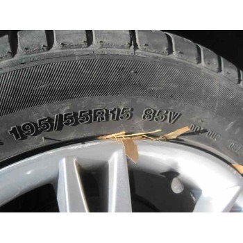 seat ibiza (6l1) del año 2006