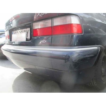 citroën xantia berlina del año 1999