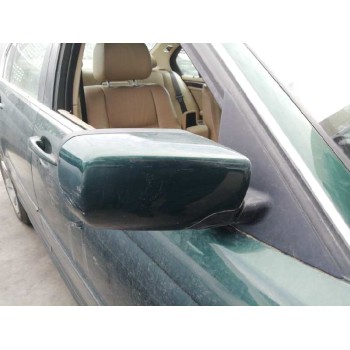 bmw serie 3 berlina (e46) del año 1998