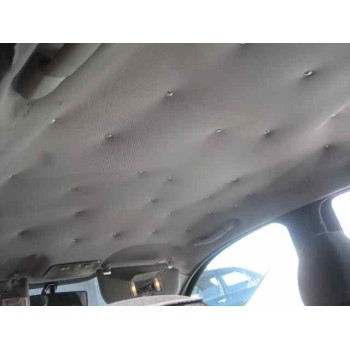 alfa romeo 147 (190) del año 2002