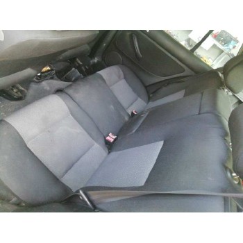 volkswagen golf iv berlina (1j1) del año 2001