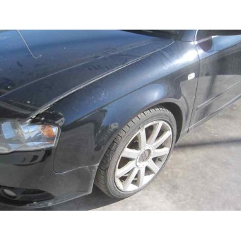 audi a4 berlina (8e) del año 2006