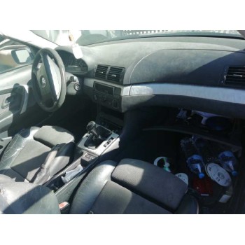 bmw serie 3 compact (e46) del año 2004