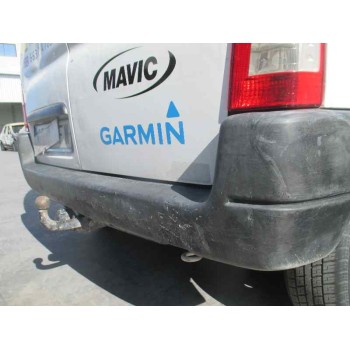 peugeot partner (s2) del año 2006