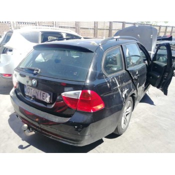 bmw serie 3 touring (e91) del año 2008