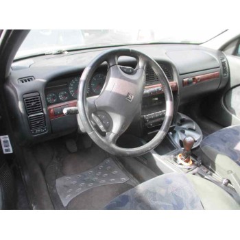 citroën xantia berlina del año 1999