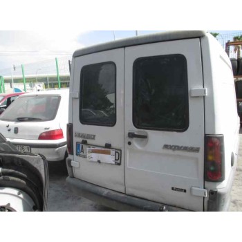 RENAULT RAPID/EXPRESS (F40)