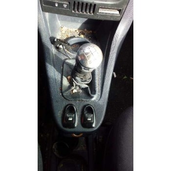 peugeot 1007 del año 2006