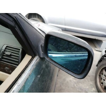 bmw serie 3 berlina (e46) del año 1998