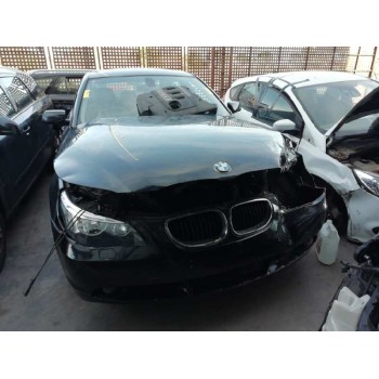 bmw serie 5 berlina (e60) del año 2006