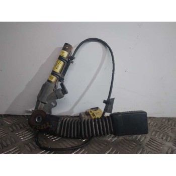 Recambio de pretensor airbag derecho para bmw x5 (e53) 3.0 turbodiesel cat referencia OEM IAM 8408760  