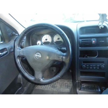 opel astra g berlina del año 2002