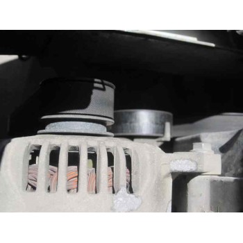 seat ibiza (6l1) del año 2006