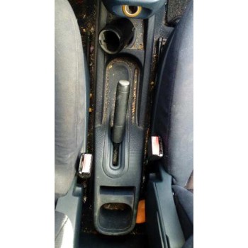 peugeot 1007 del año 2006