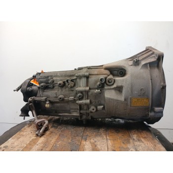Recambio de caja cambios para bmw 3 (e90) 318 d referencia OEM IAM 23007533513  
