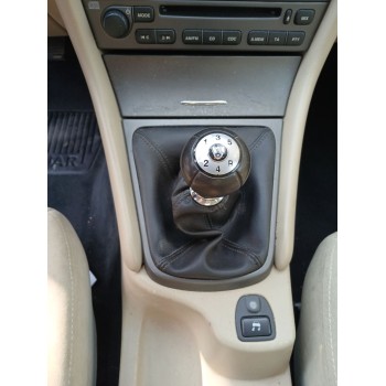 jaguar x-type i (x400) del año 2004