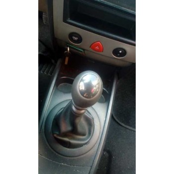 renault megane ii berlina 5p del año 2004