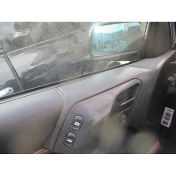 citroën xantia berlina del año 1999