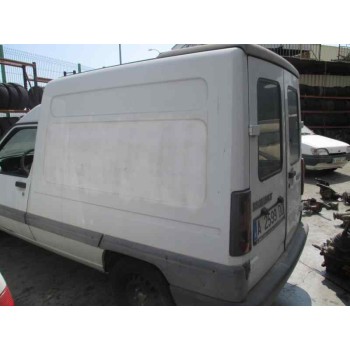 renault rapid/express (f40) del año 1997