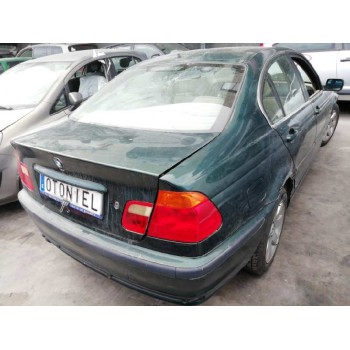 bmw serie 3 berlina (e46) del año 1998