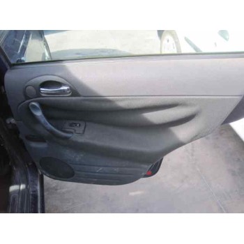 alfa romeo 147 (190) del año 2002