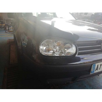 volkswagen golf iv berlina (1j1) del año 2001