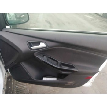 ford focus lim. del año 2016