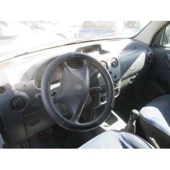 peugeot partner (s2) del año 2006