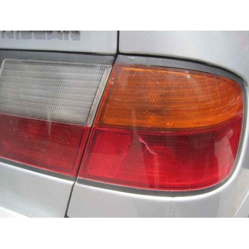 nissan primera berlina (p11) del año 1999