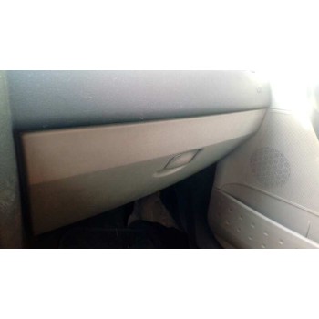 renault megane ii berlina 5p del año 2004