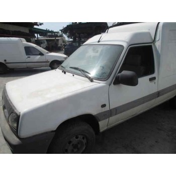 renault rapid/express (f40) del año 1997