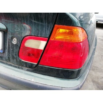 bmw serie 3 berlina (e46) del año 1998