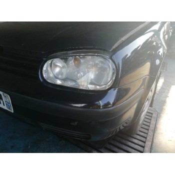 volkswagen golf iv berlina (1j1) del año 2001