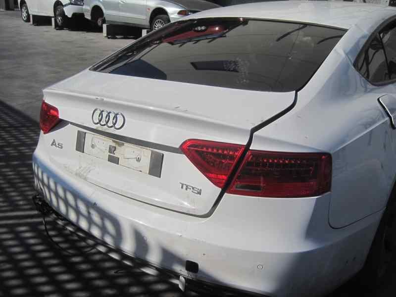AUDI A5 SPORTBACK (8T)