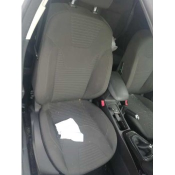 ford focus lim. del año 2016