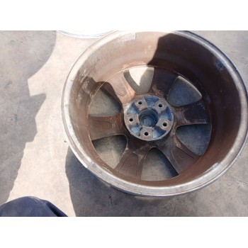 Recambio de llanta para ssangyong korando limited 4x2 referencia OEM IAM 4173034100  