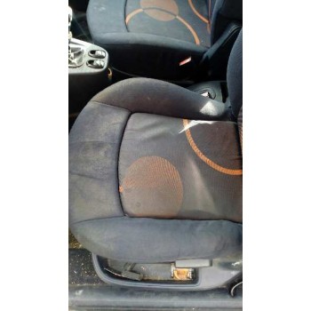 peugeot 1007 del año 2006