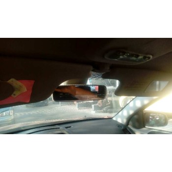 renault megane ii berlina 5p del año 2004