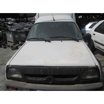 renault rapid/express (f40) del año 1997