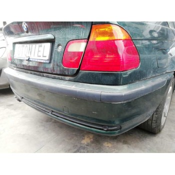 bmw serie 3 berlina (e46) del año 1998