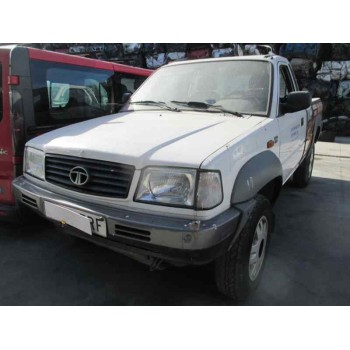 tata telcoline del año 2007