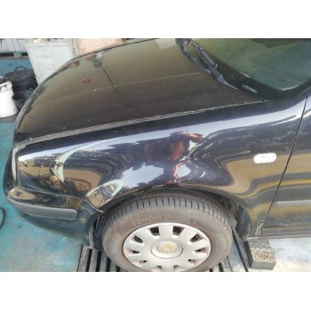 volkswagen golf iv berlina (1j1) del año 2001