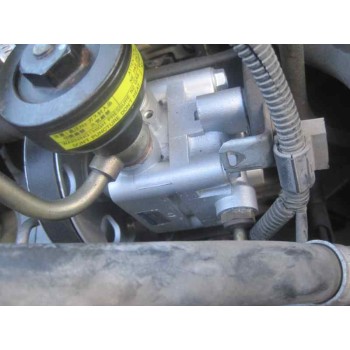 mitsubishi galant berlina (ea0) del año 2000