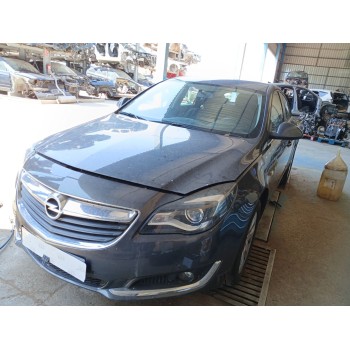 opel insignia a (g09) del año 2016