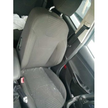 ford focus lim. del año 2016