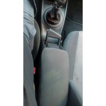 renault megane ii berlina 5p del año 2004